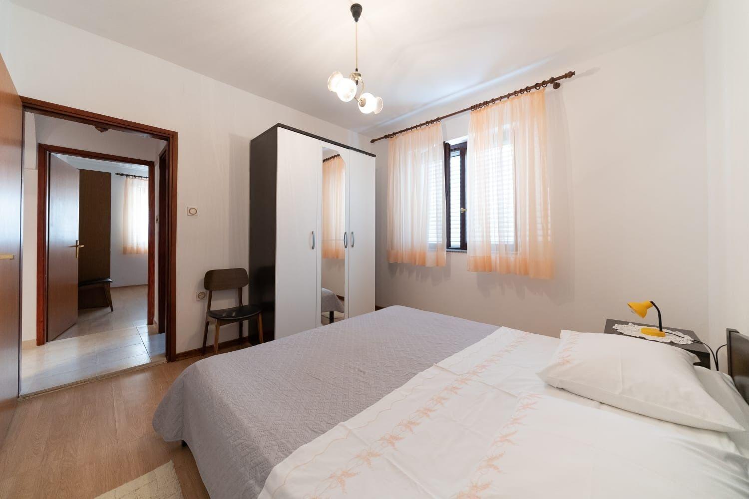 Villa Petar 1 - 10m from sea Zadar Exteriör bild