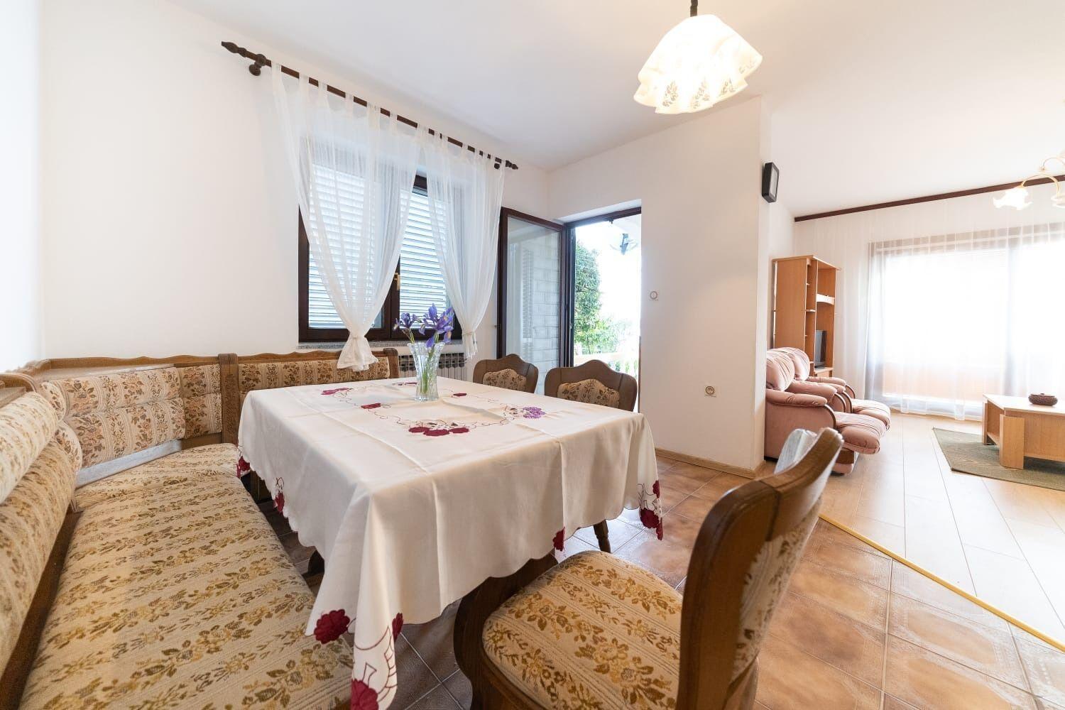 Villa Petar 1 - 10m from sea Zadar Exteriör bild